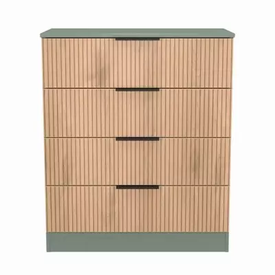 Jive 4 Drawer Chest